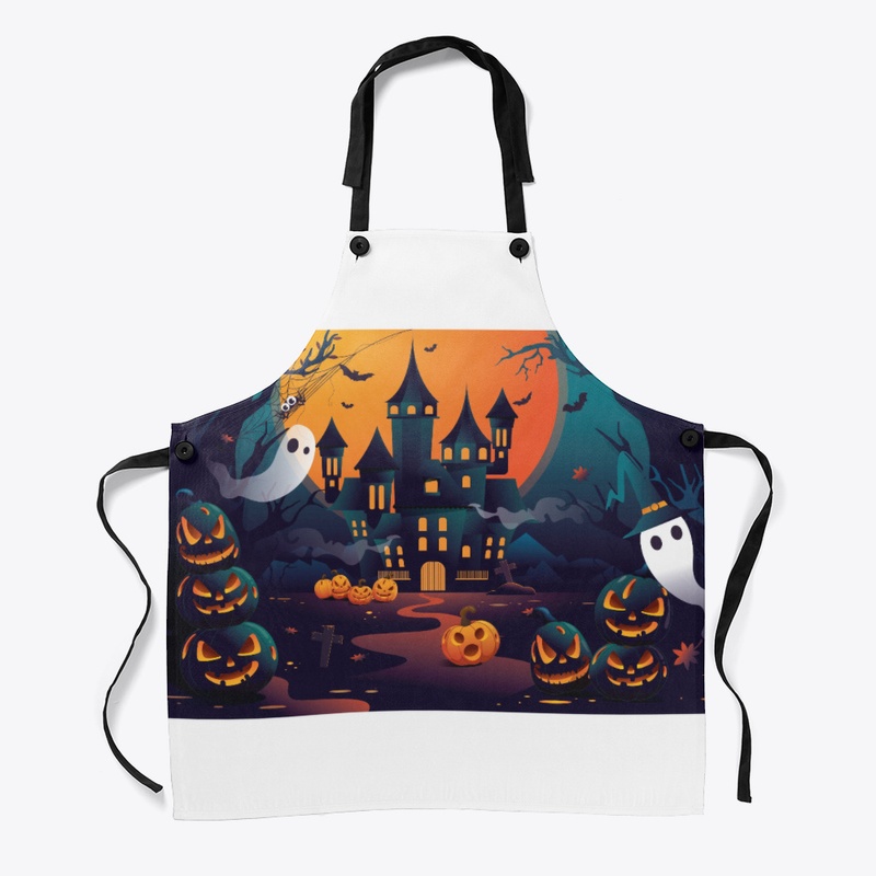 Spooky Halloween Season