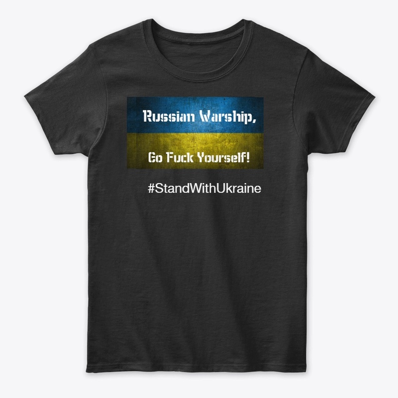 StandWithUkraine