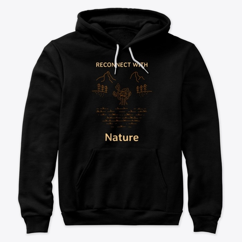 Reconnect With Nature