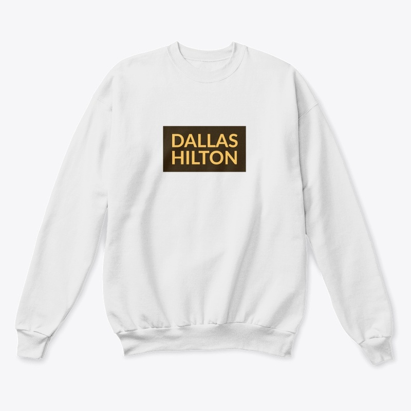 Dallas Hilton Signature Collection