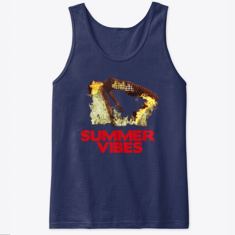 SUMMER VIBES