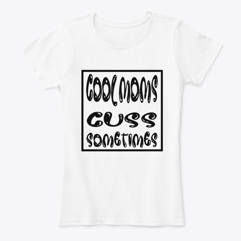 Cool Moms!