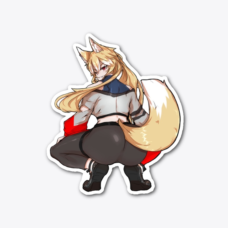 DrewskieVR Stickers
