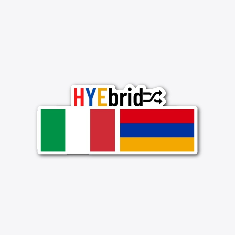 Italian Armenian Collection 