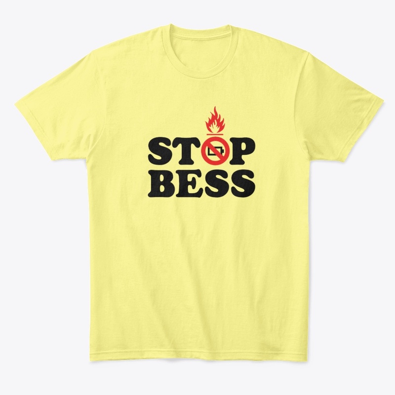 Stop BESS