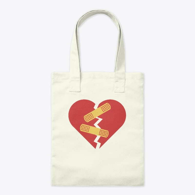 Broken Heart Design