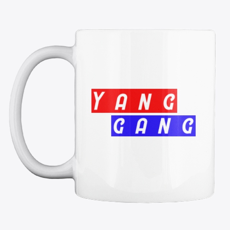 Yang Gang 