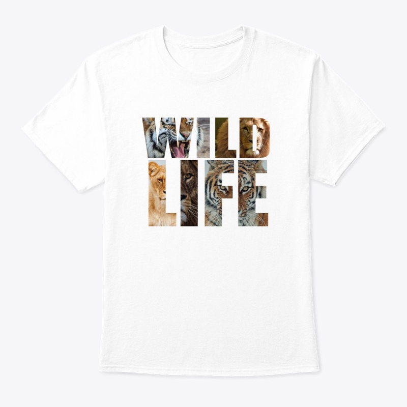 Wildlife, Cats