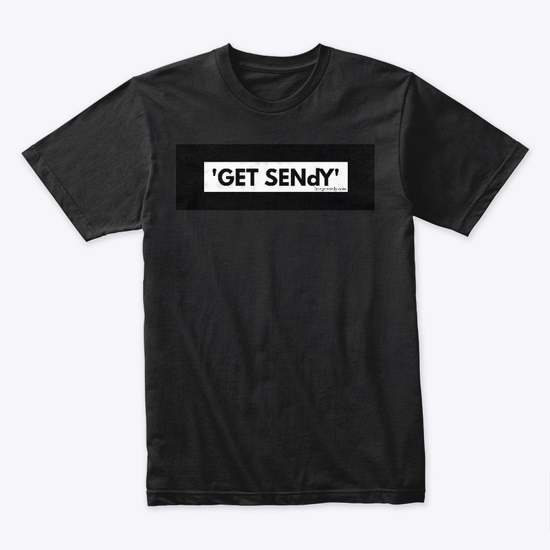 'Get Sendy wear'
