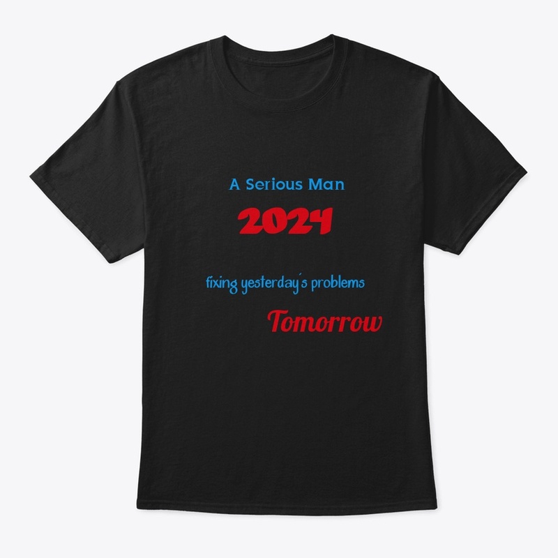 A Serious Man 2024 design1
