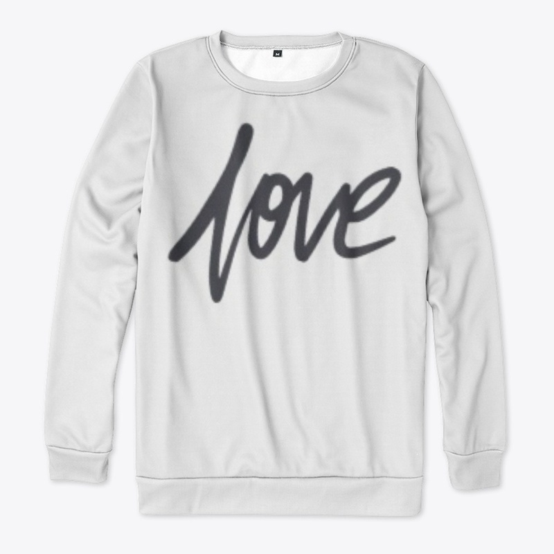 Love What Our World Needs More Of