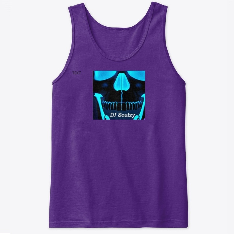 SoulArmy Tank Top