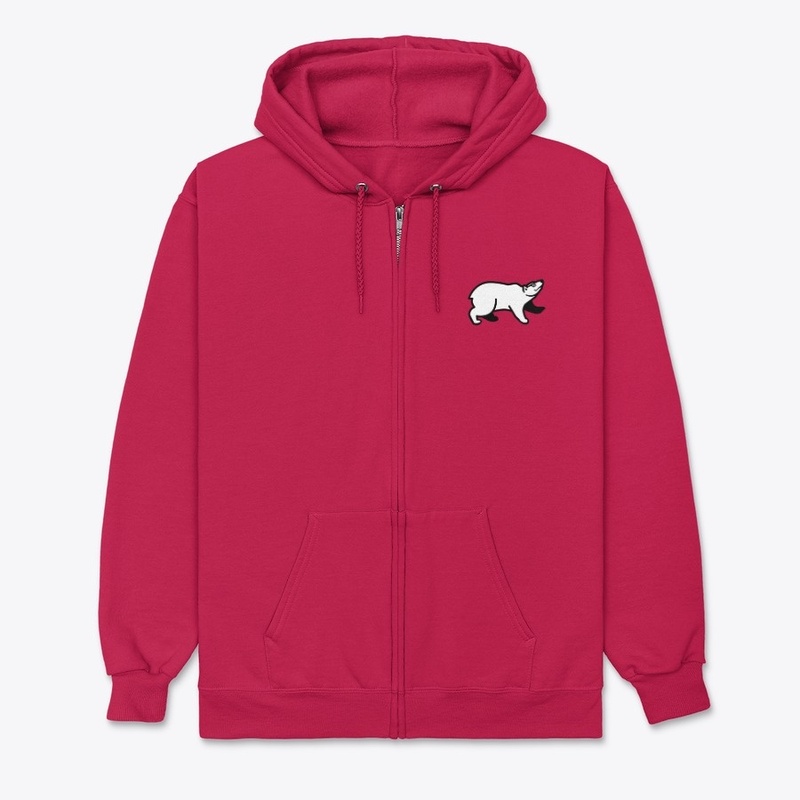 Bearish Investor Hoodie