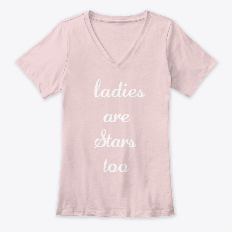 Lady Hoodstars