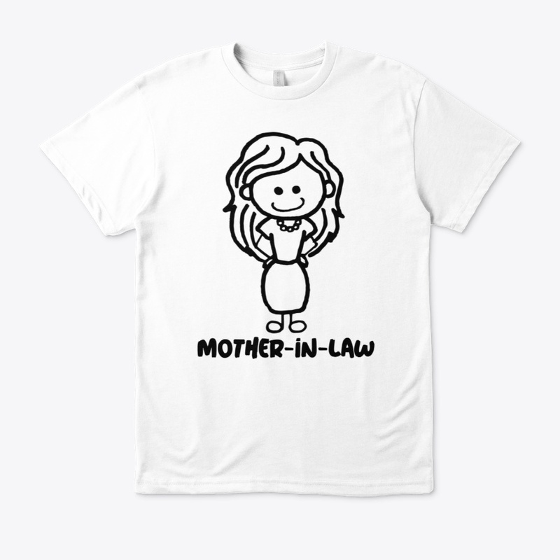 Family Designs: Mother-In-Law