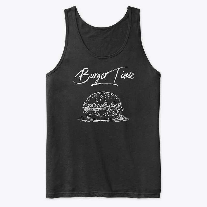 Burger Time