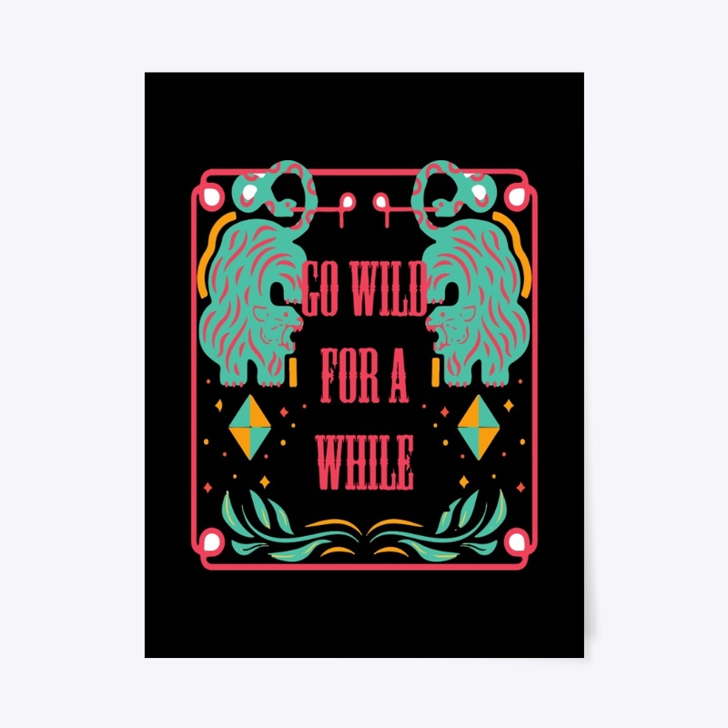Go Wild 