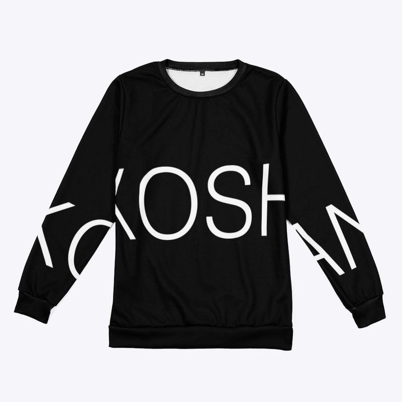 KOKO COZY: Signature Sweatshirt