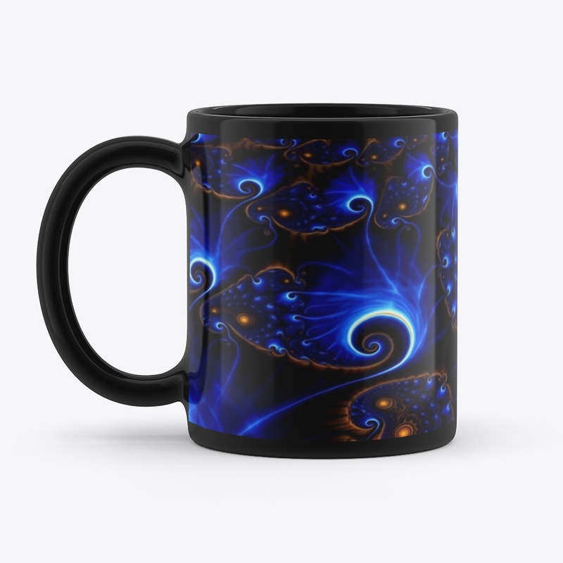 universe mug