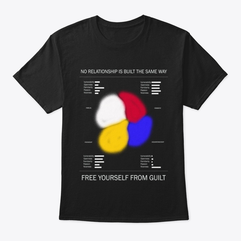 FREE YOURSELF