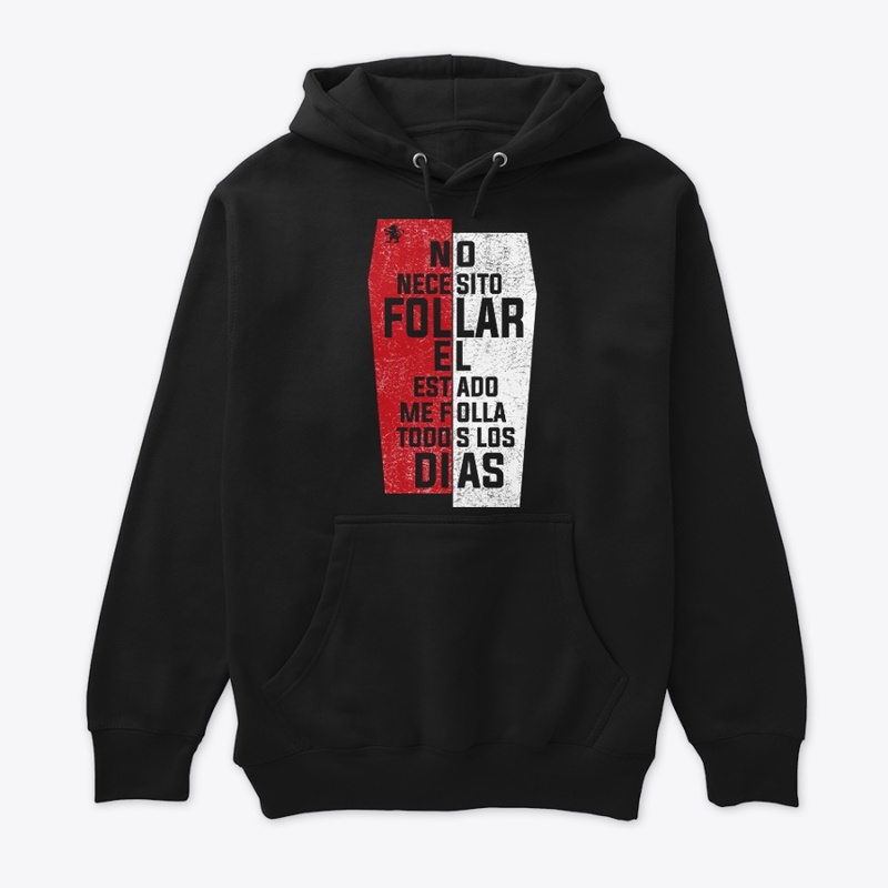 NO NECESITO F0LLAR EL ESTADO 