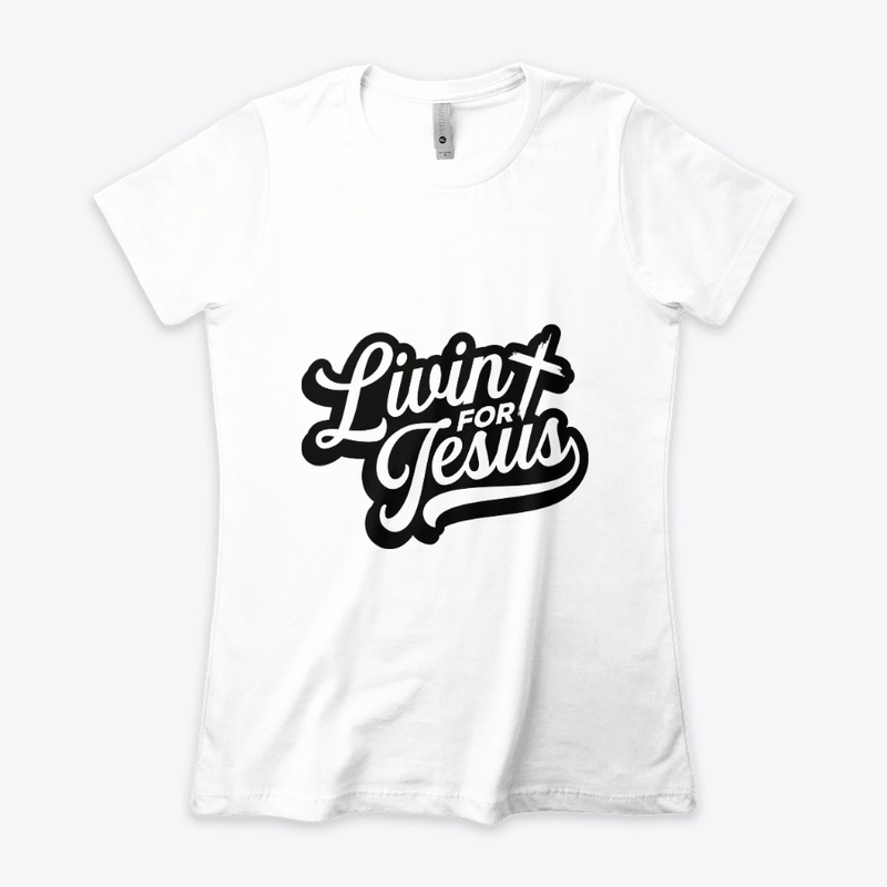 Livin For Jesus Pt. 3