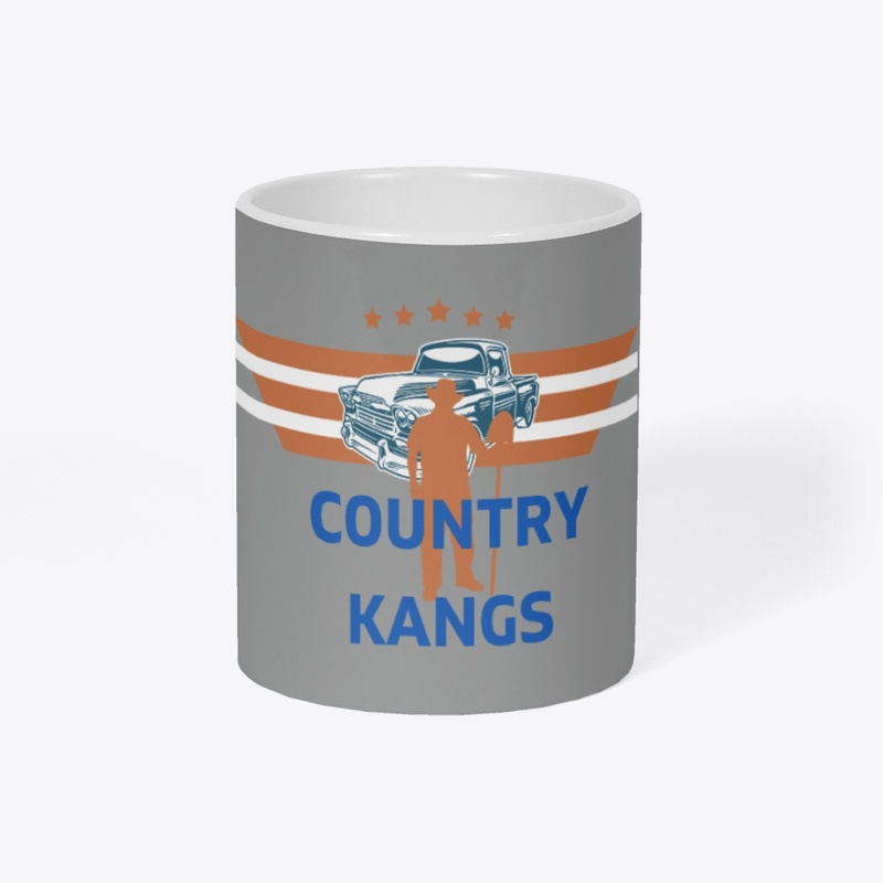 Country Kangs