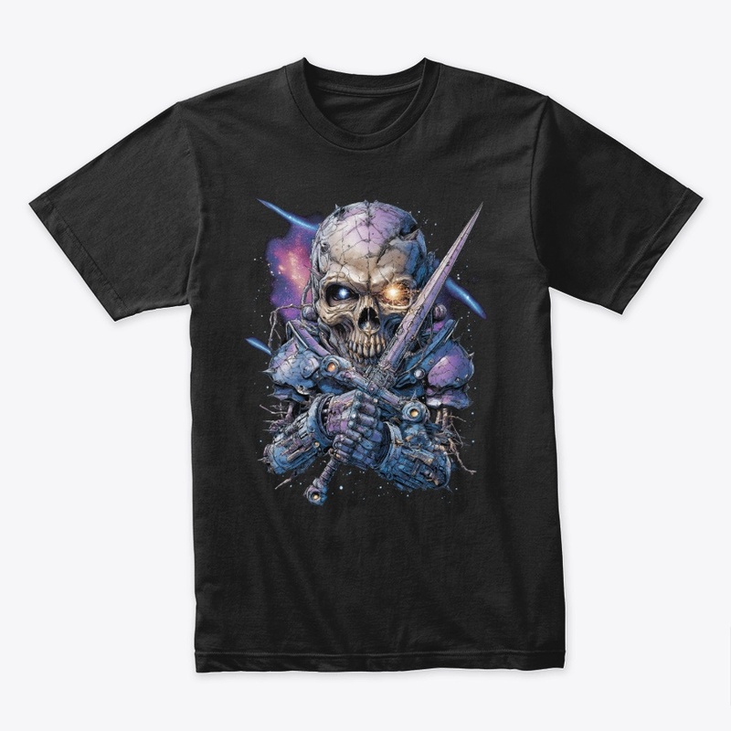 The Constellation Warlord