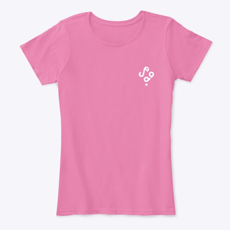 ES Large logo back (White Logo)