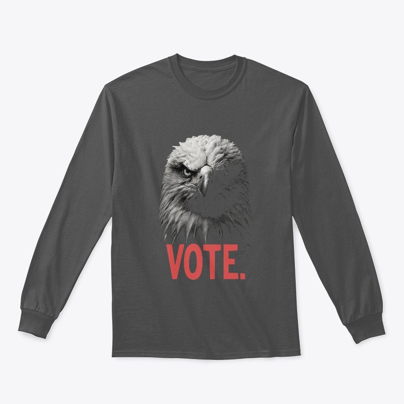 Eagle Vote Collection for US Elections
