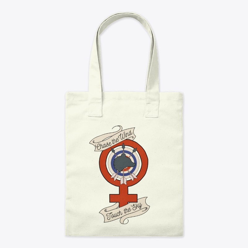 Brave Feminist