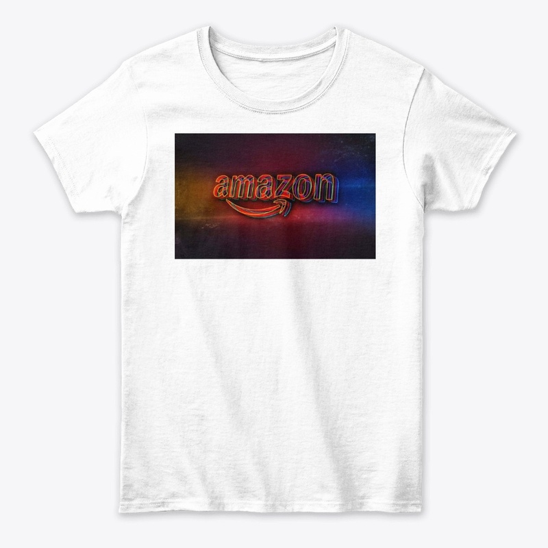 KNOWNAMES Amazon T-shirts