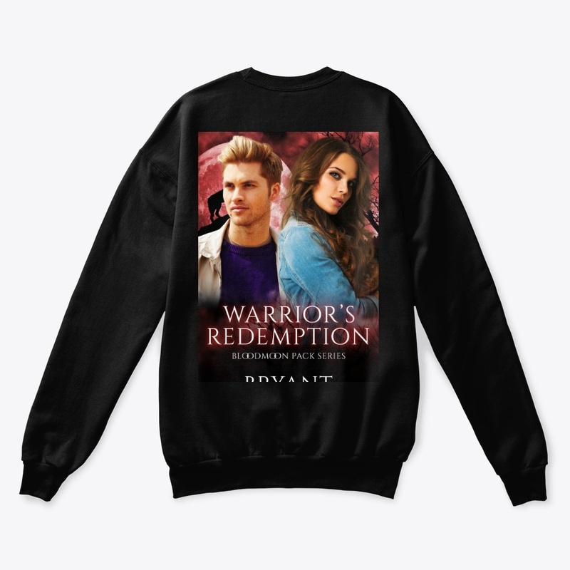 Warrior's Redemption 