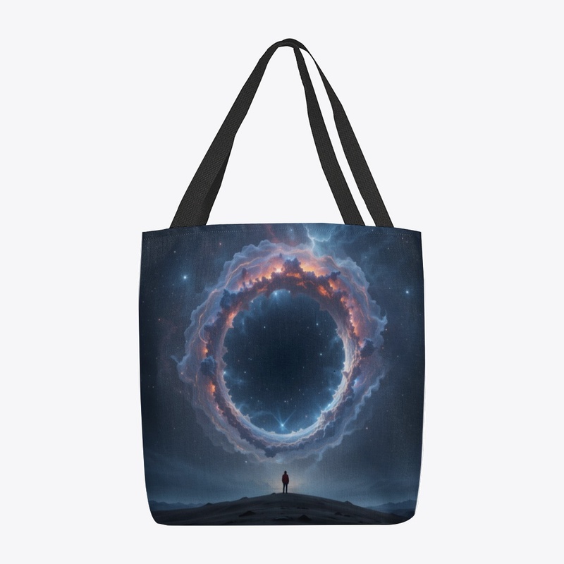 The vast universe with no end in sight