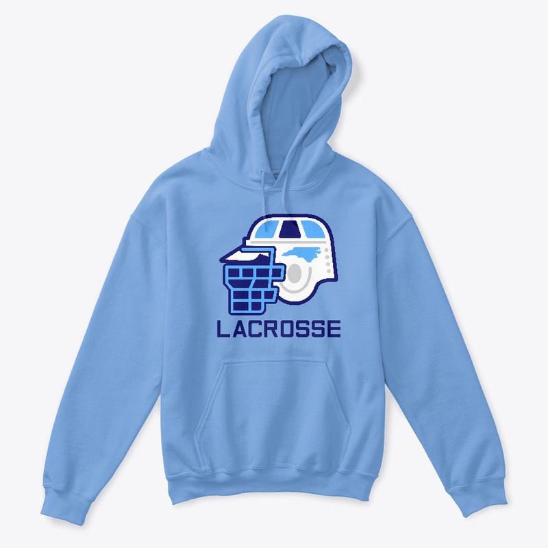Chapel Hill Vintage Bucket