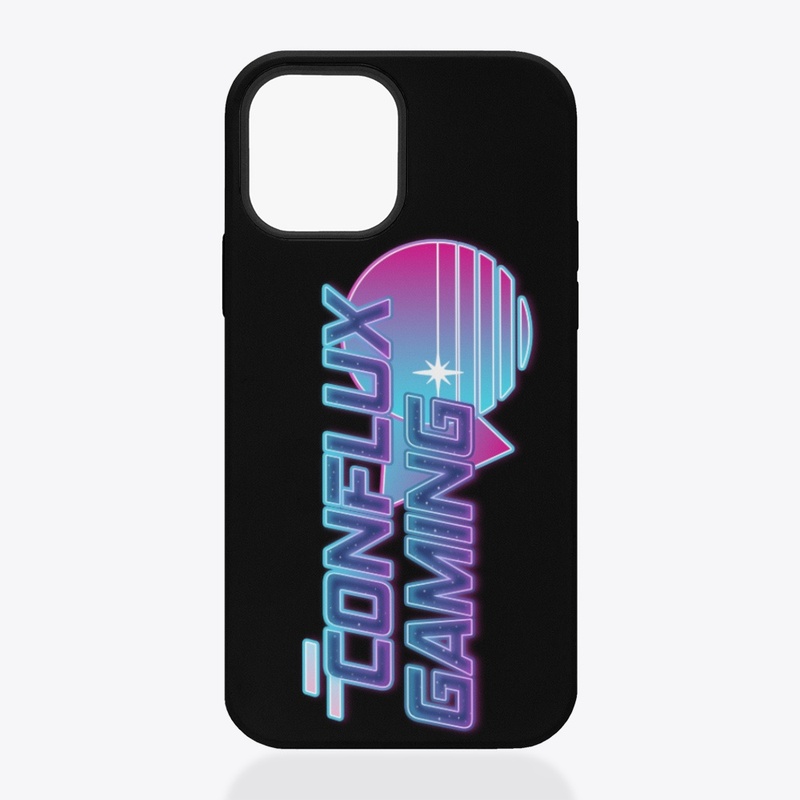 Conflux Gaming Neon Collection