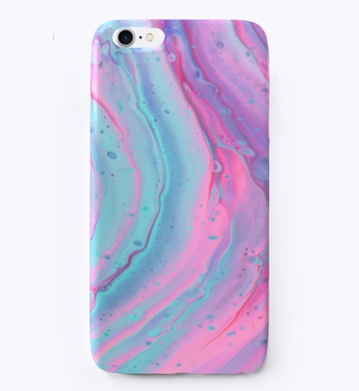 Cotton Candy Dream