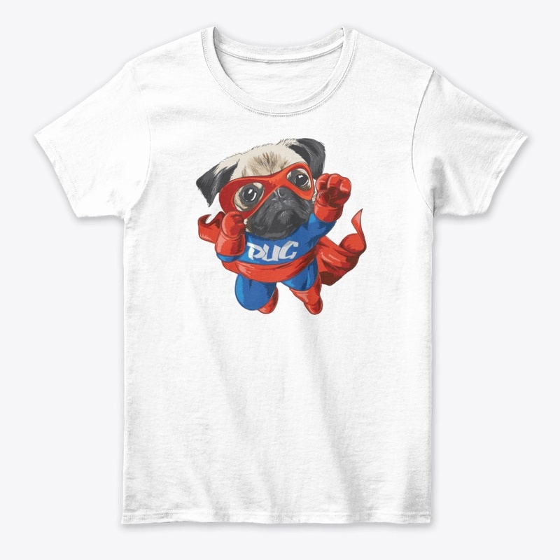 Super Pug