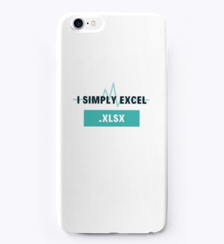 I Simply EXCEL (.XLSX)