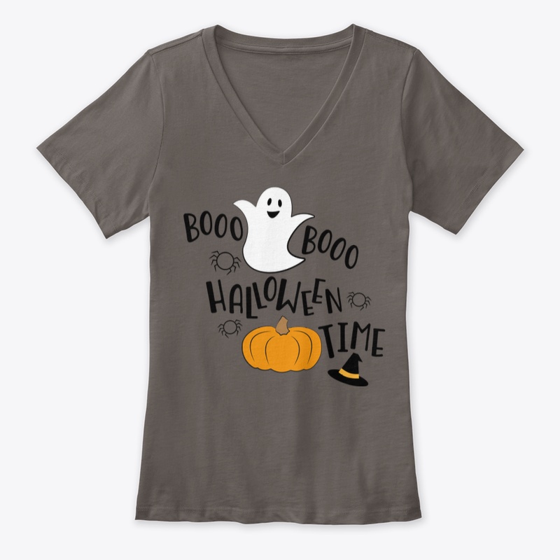 Boo Halloween