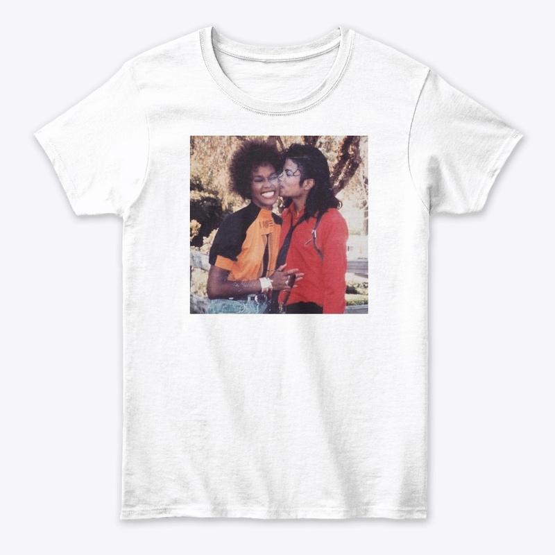 Whitney & Michael