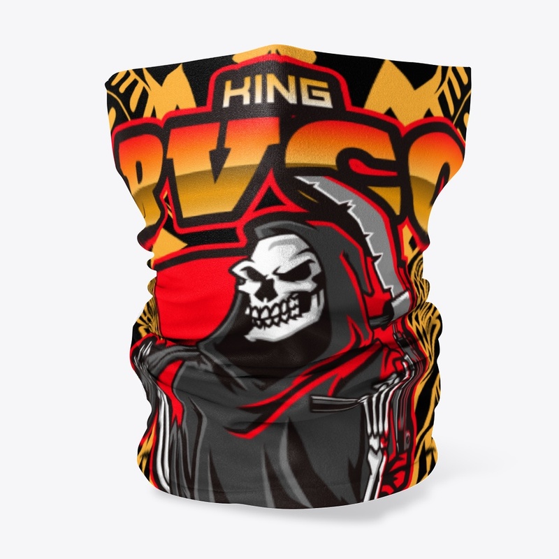 King Rvco !!!MERCH/COLLAB