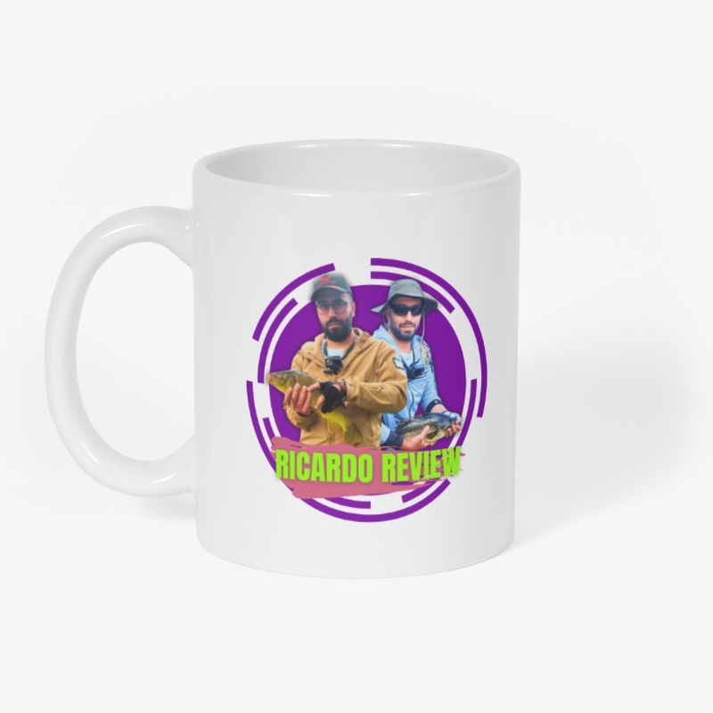 New Logo Merch!