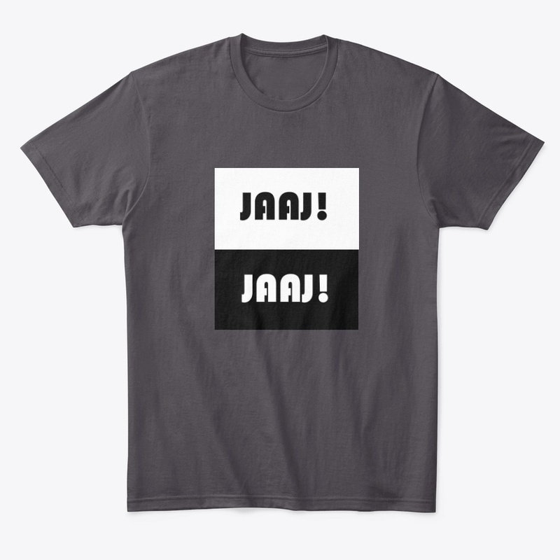 Double JAAJ!