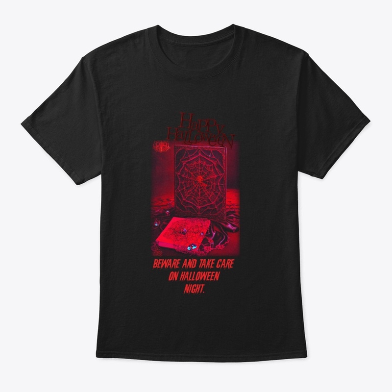 Halloween Classy t-shirt