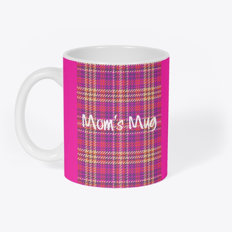 Mom's Mug