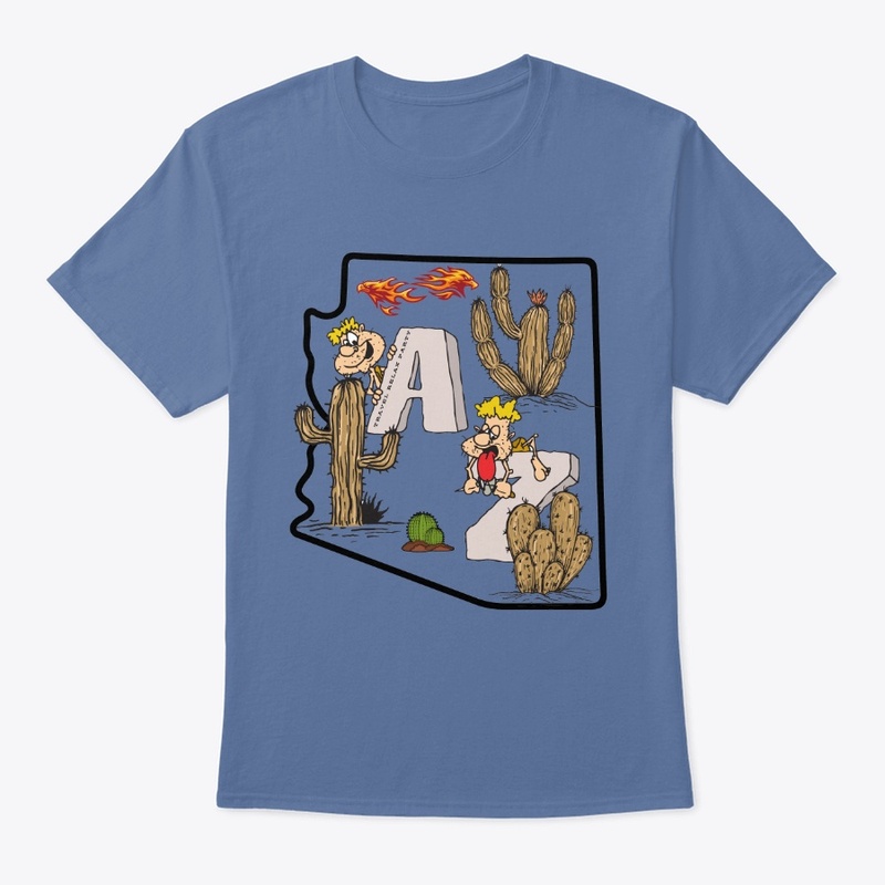 Arizona AZ