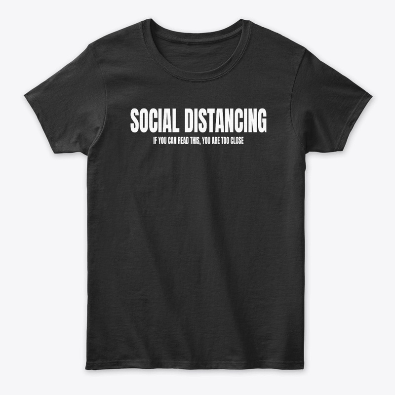 Social Distancing