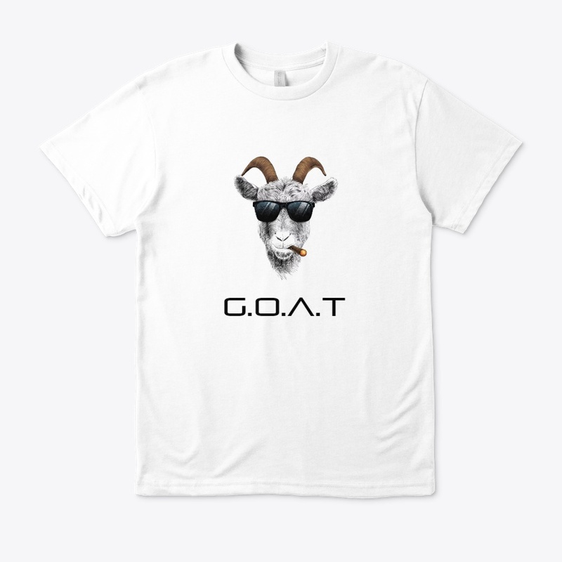 GOAT PRODUCTS