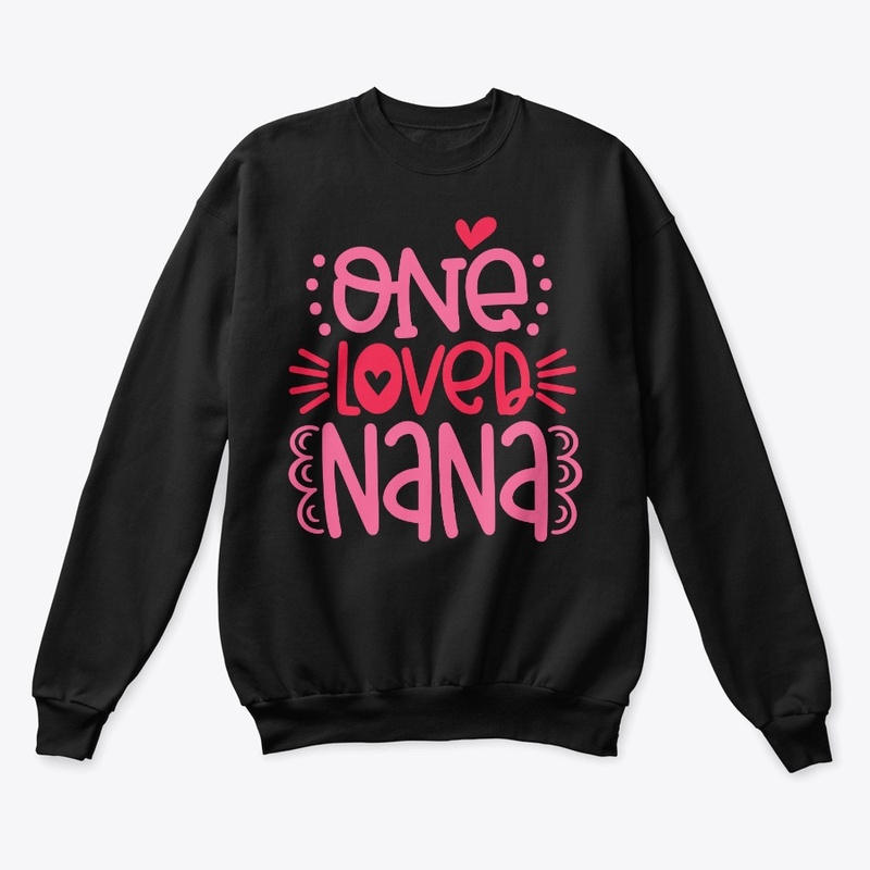 One Loved Nana